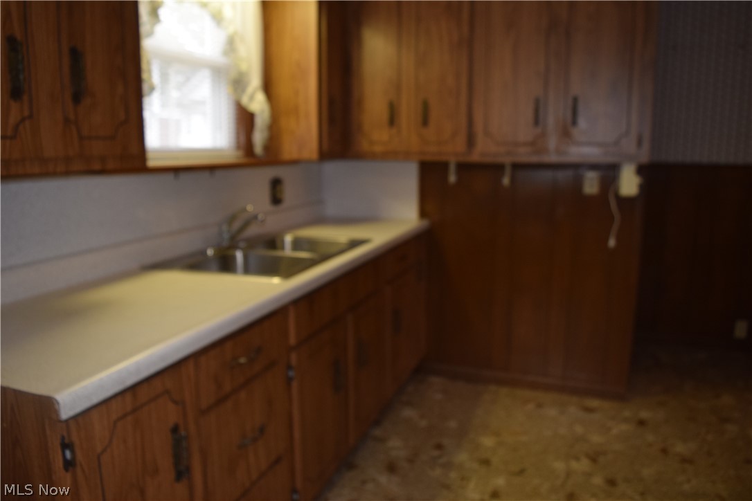 Mong Evans Andre - Residential