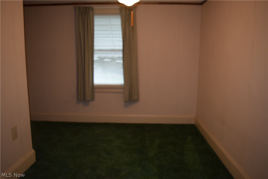 Mong Evans Andre - Residential