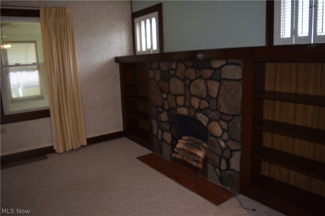 Mong Evans Andre - Residential