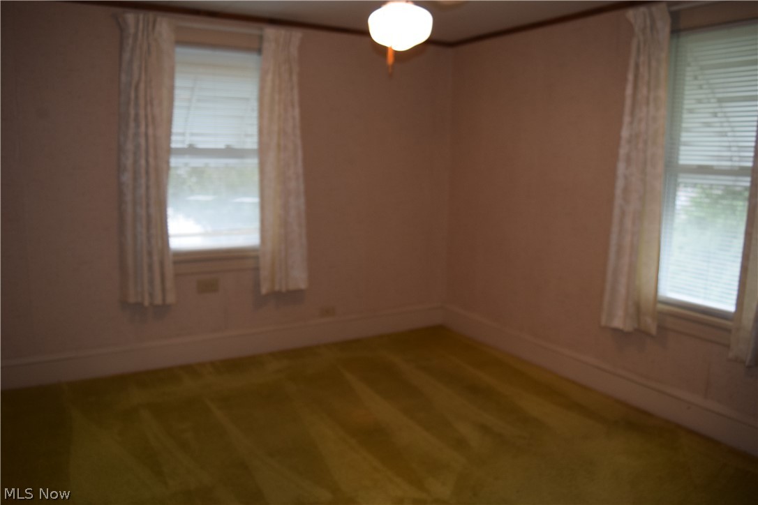 Mong Evans Andre - Residential