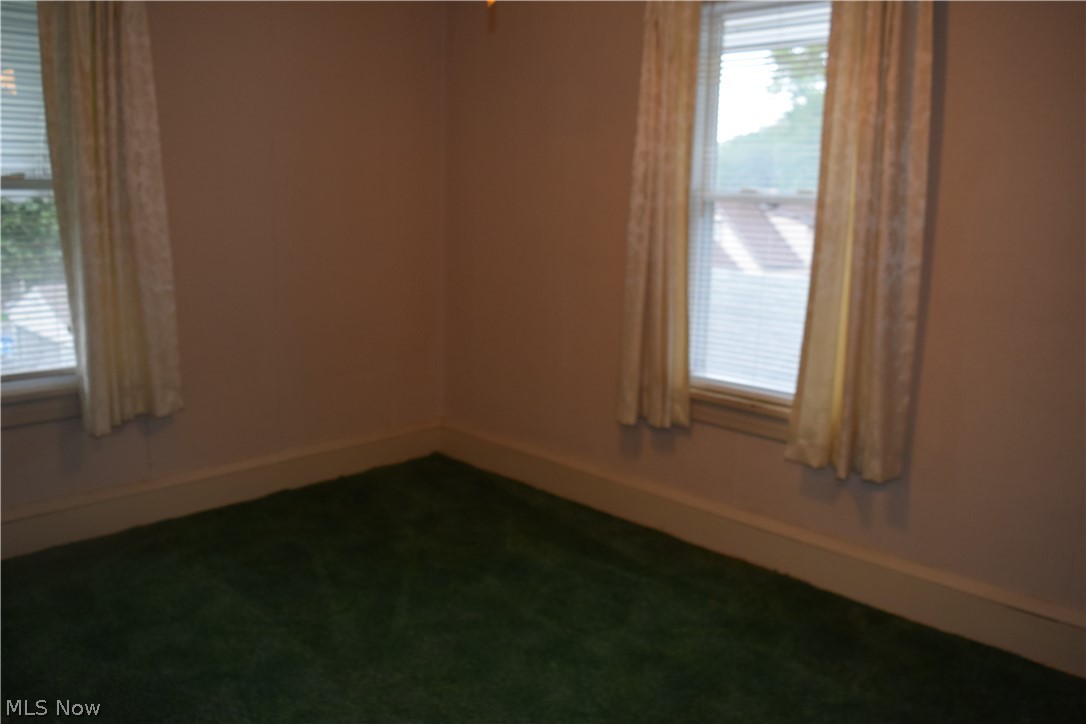 Mong Evans Andre - Residential