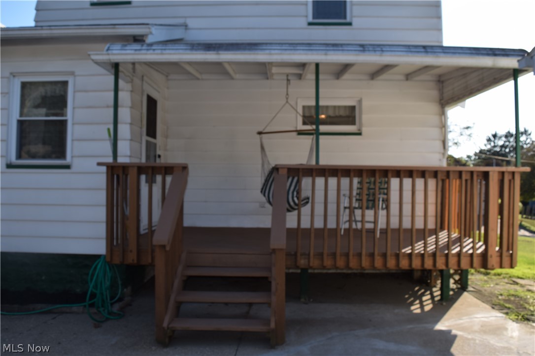 Mong Evans Andre - Residential