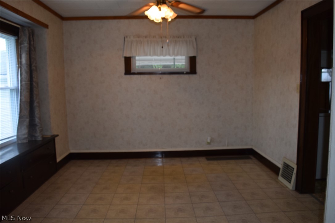 Mong Evans Andre - Residential