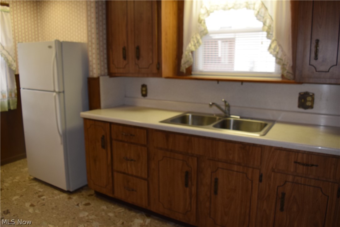 Mong Evans Andre - Residential