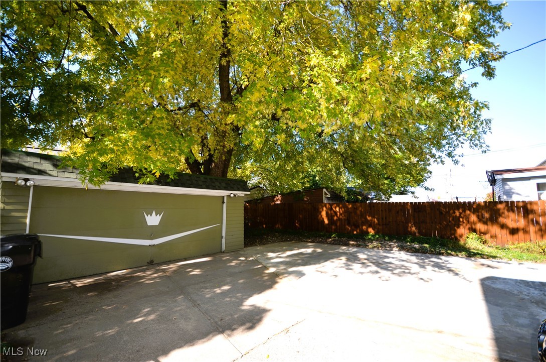 Lorain Heights - Residential