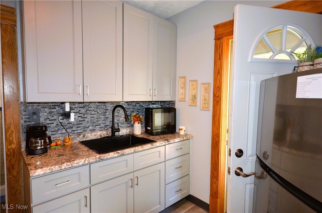 Lorain Heights - Residential