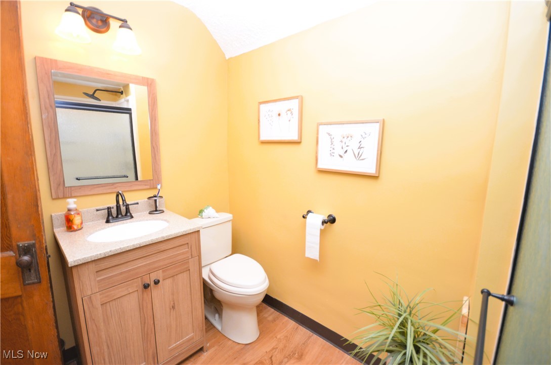 Lorain Heights - Residential