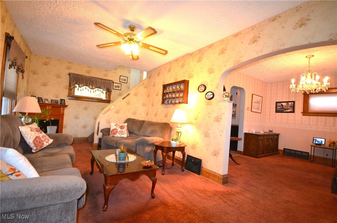 Lorain Heights - Residential