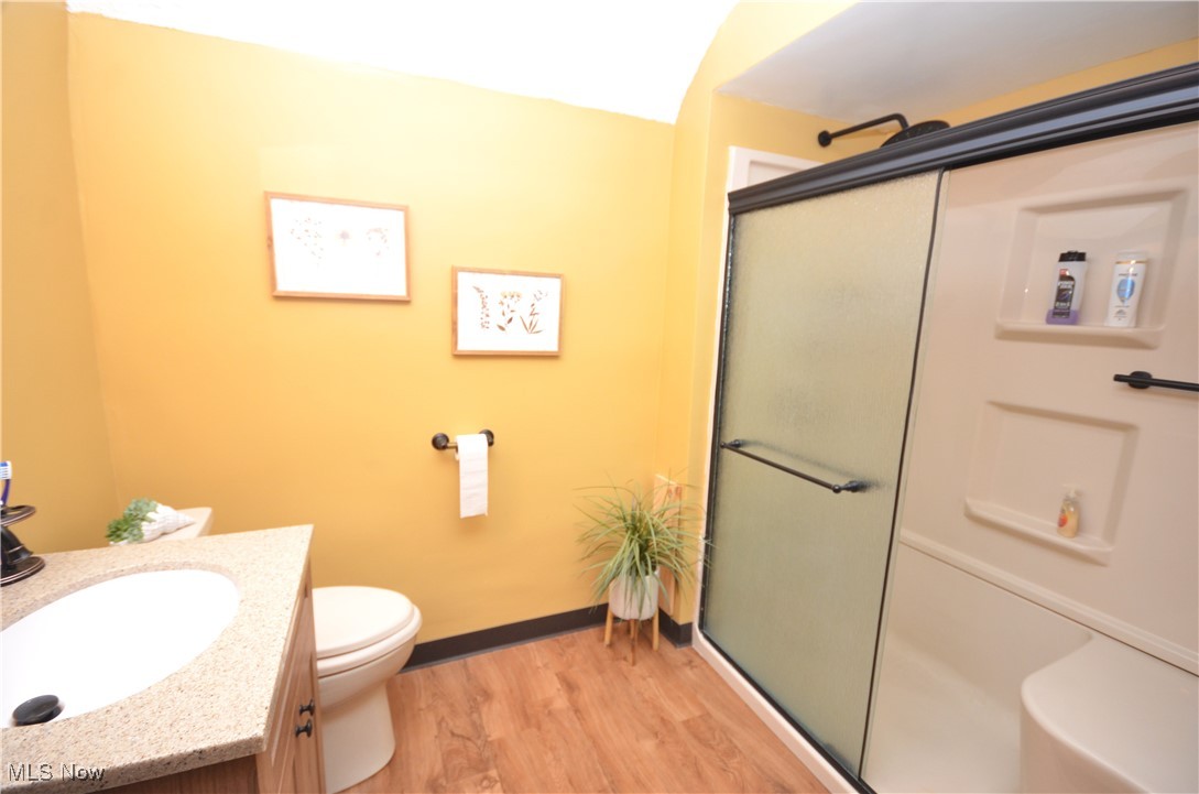 Lorain Heights - Residential