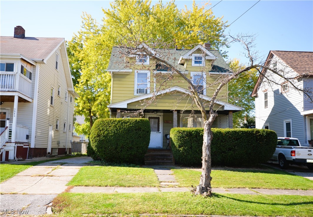 Lorain Heights - Residential