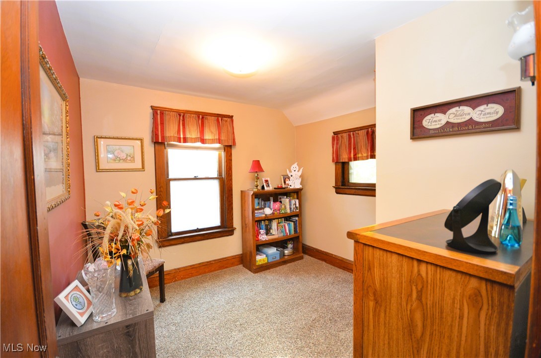 Lorain Heights - Residential