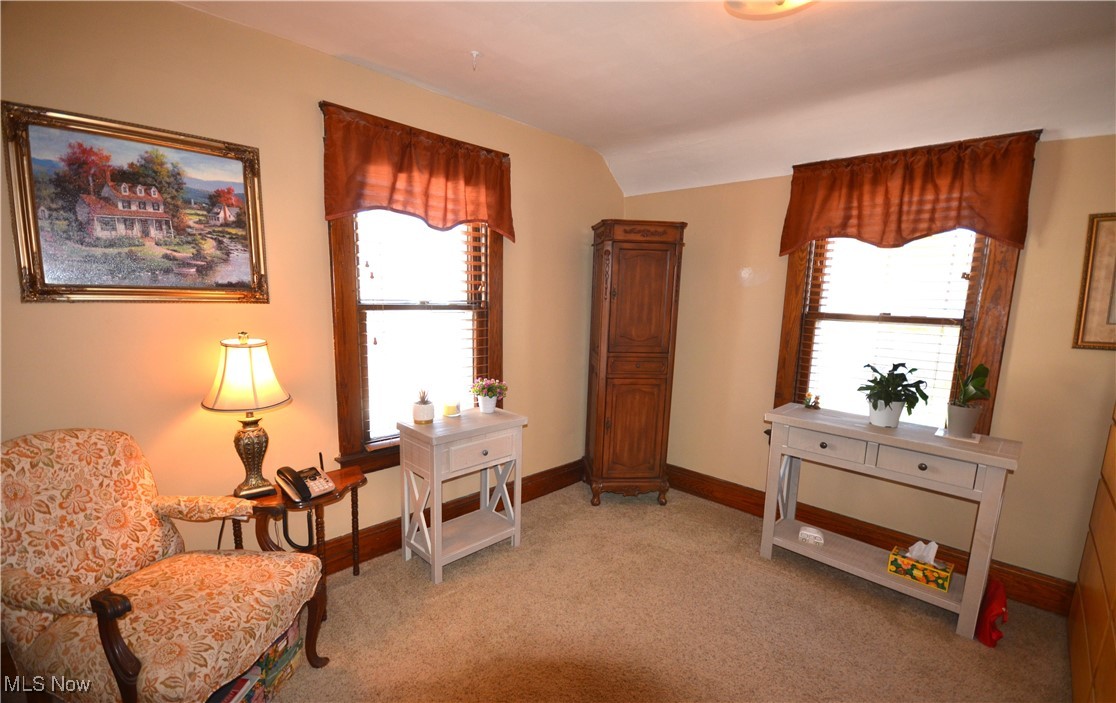 Lorain Heights - Residential