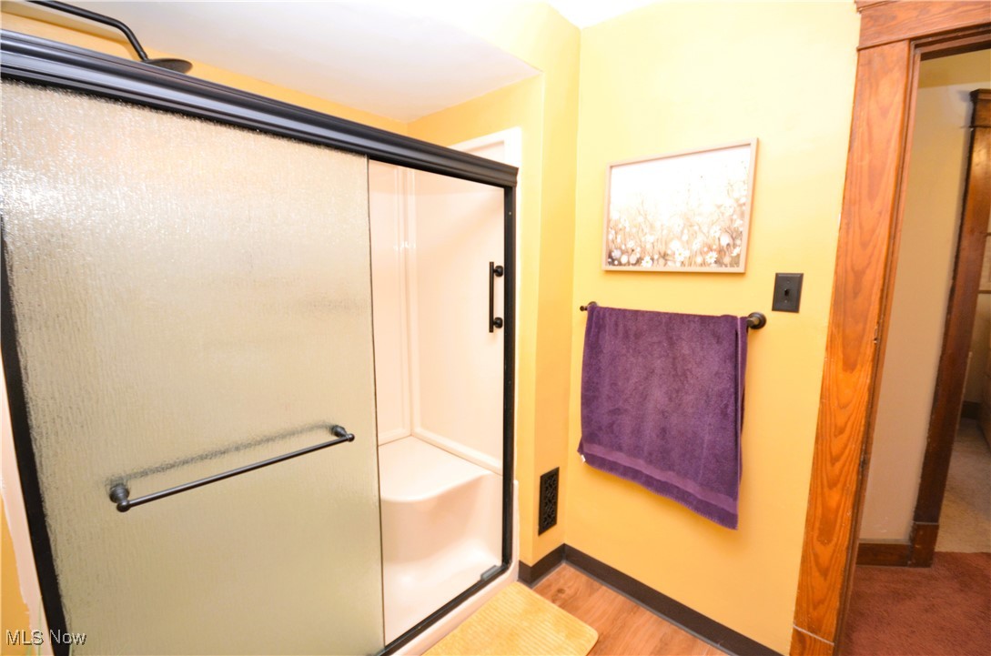 Lorain Heights - Residential