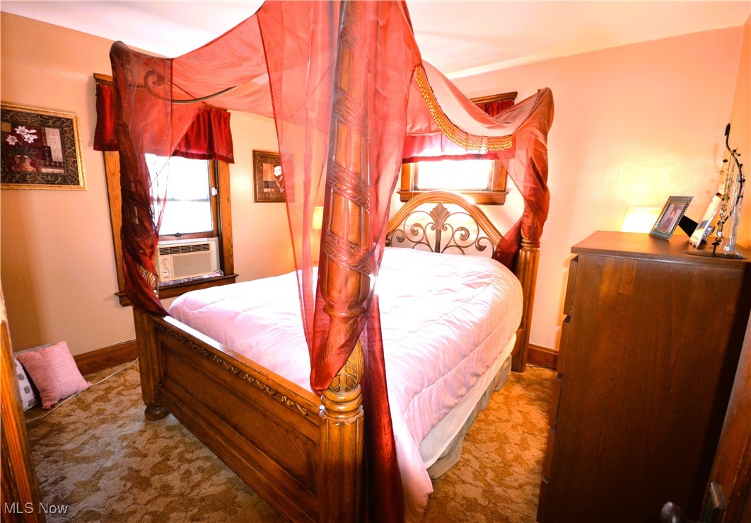 Lorain Heights - Residential