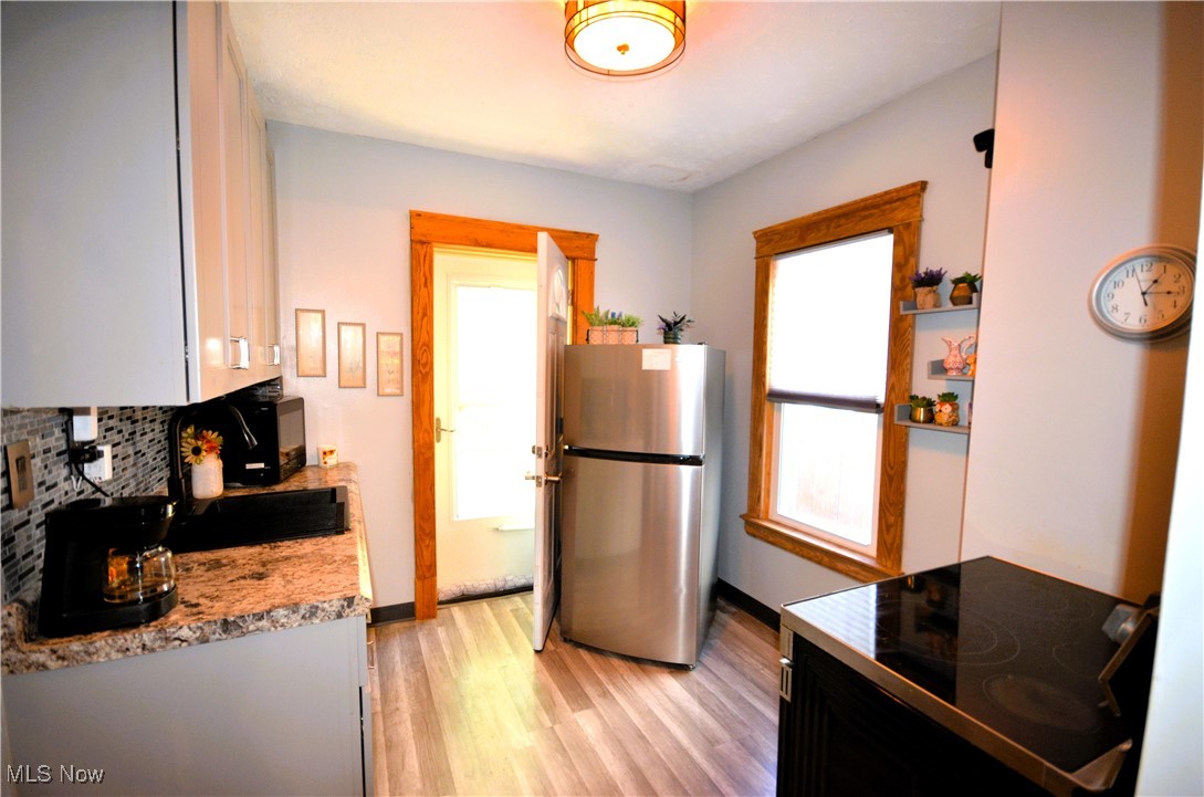 Lorain Heights - Residential