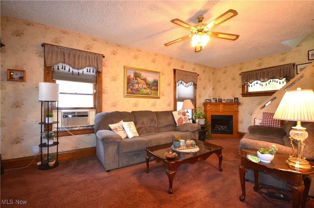 Lorain Heights - Residential