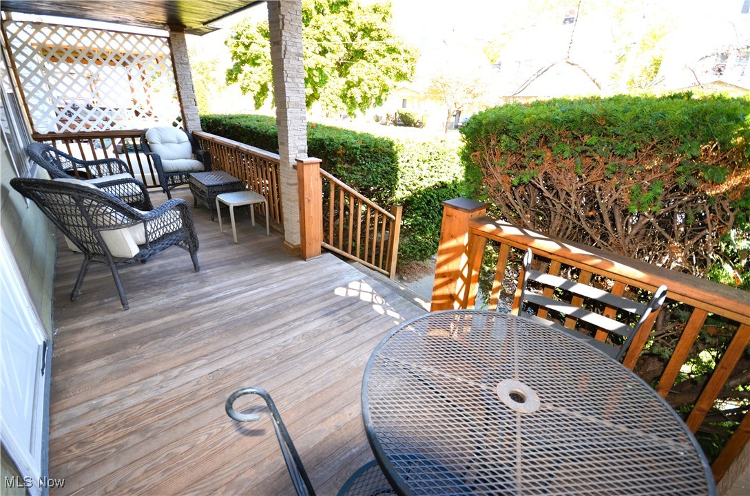 Lorain Heights - Residential