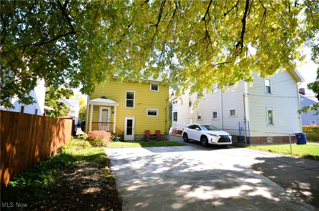 Lorain Heights - Residential