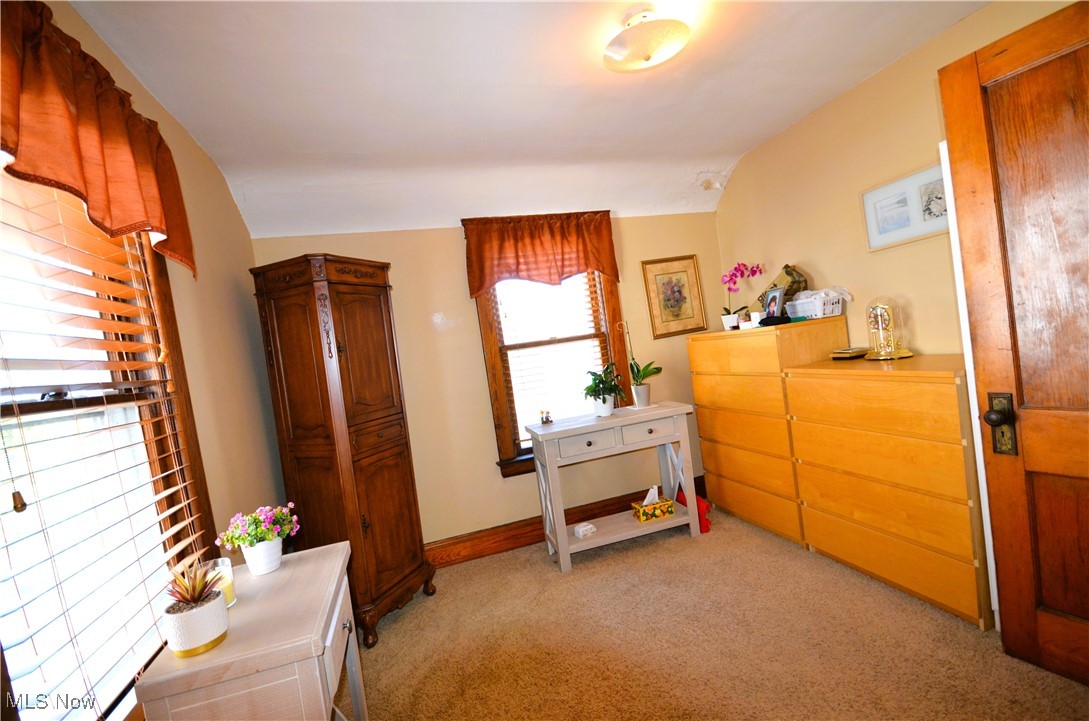 Lorain Heights - Residential