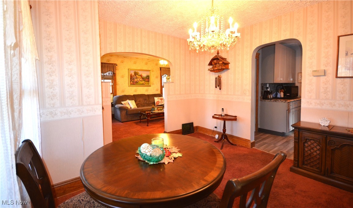 Lorain Heights - Residential