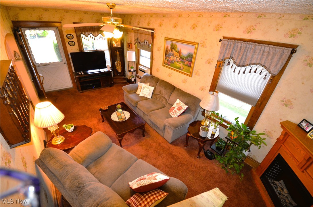 Lorain Heights - Residential