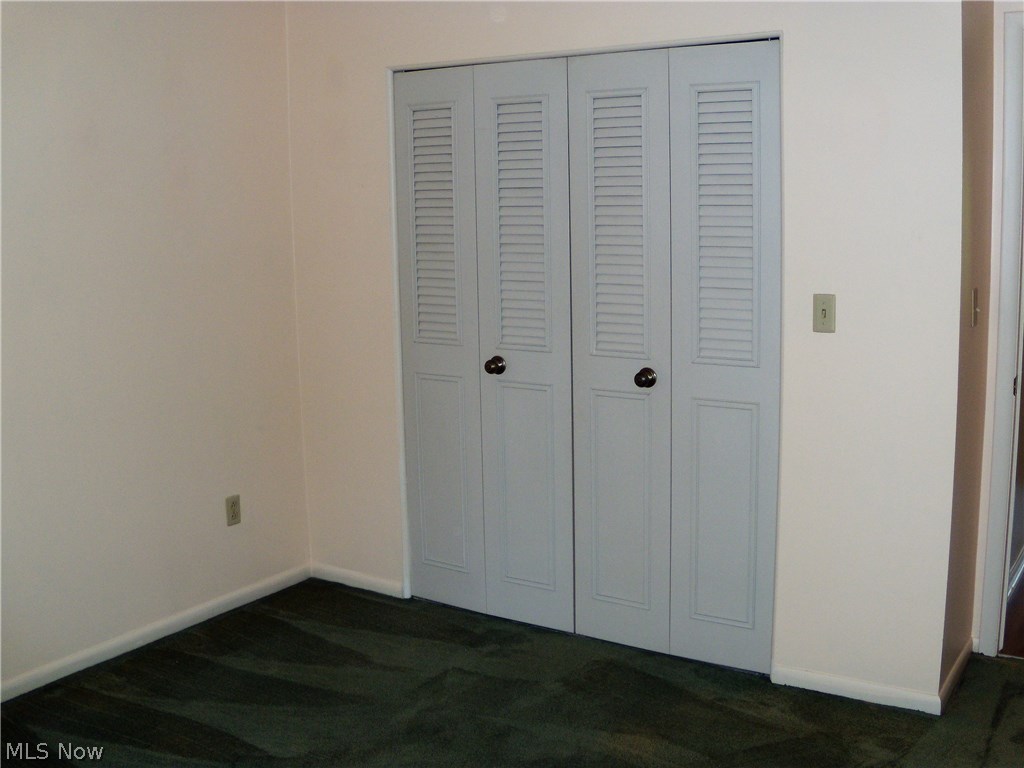 Granger Lake Condo - Residential