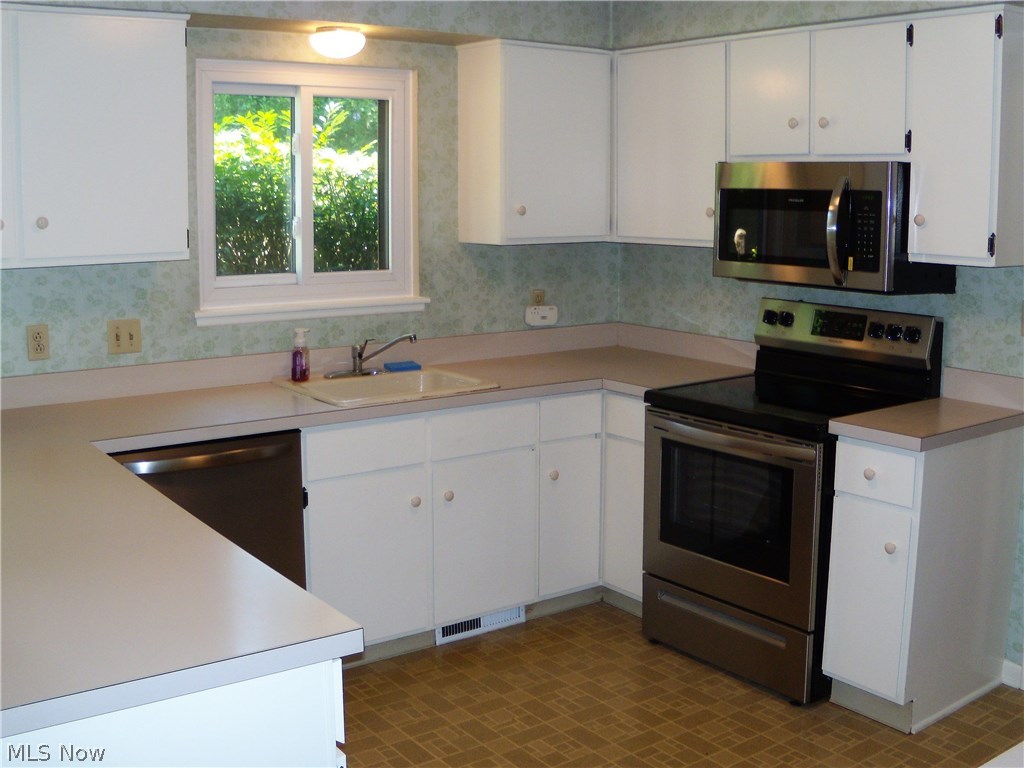 Granger Lake Condo - Residential