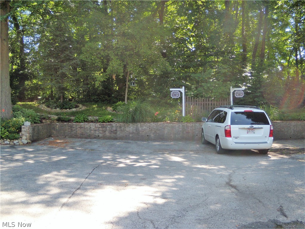 Granger Lake Condo - Residential