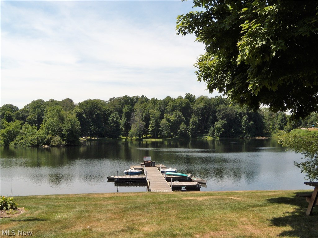 Granger Lake Condo - Residential
