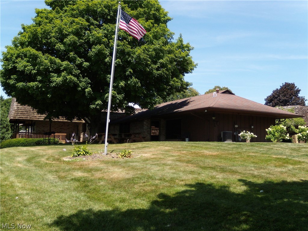 Granger Lake Condo - Residential