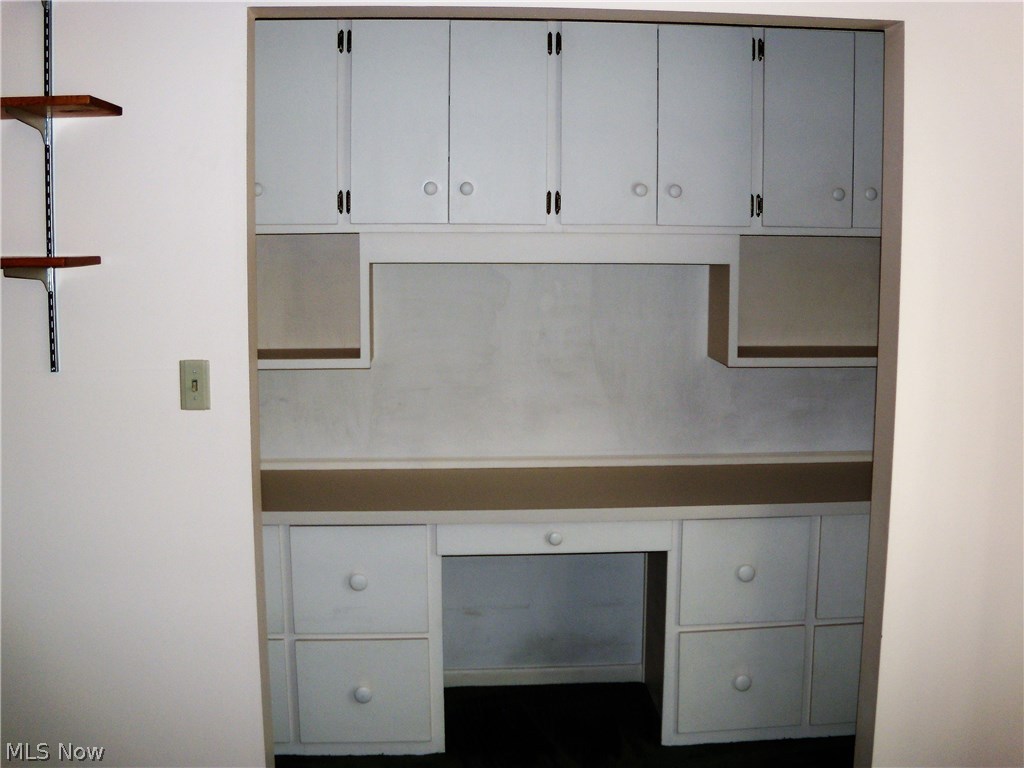 Granger Lake Condo - Residential