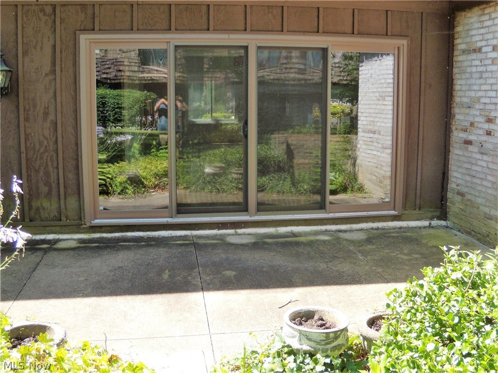 Granger Lake Condo - Residential