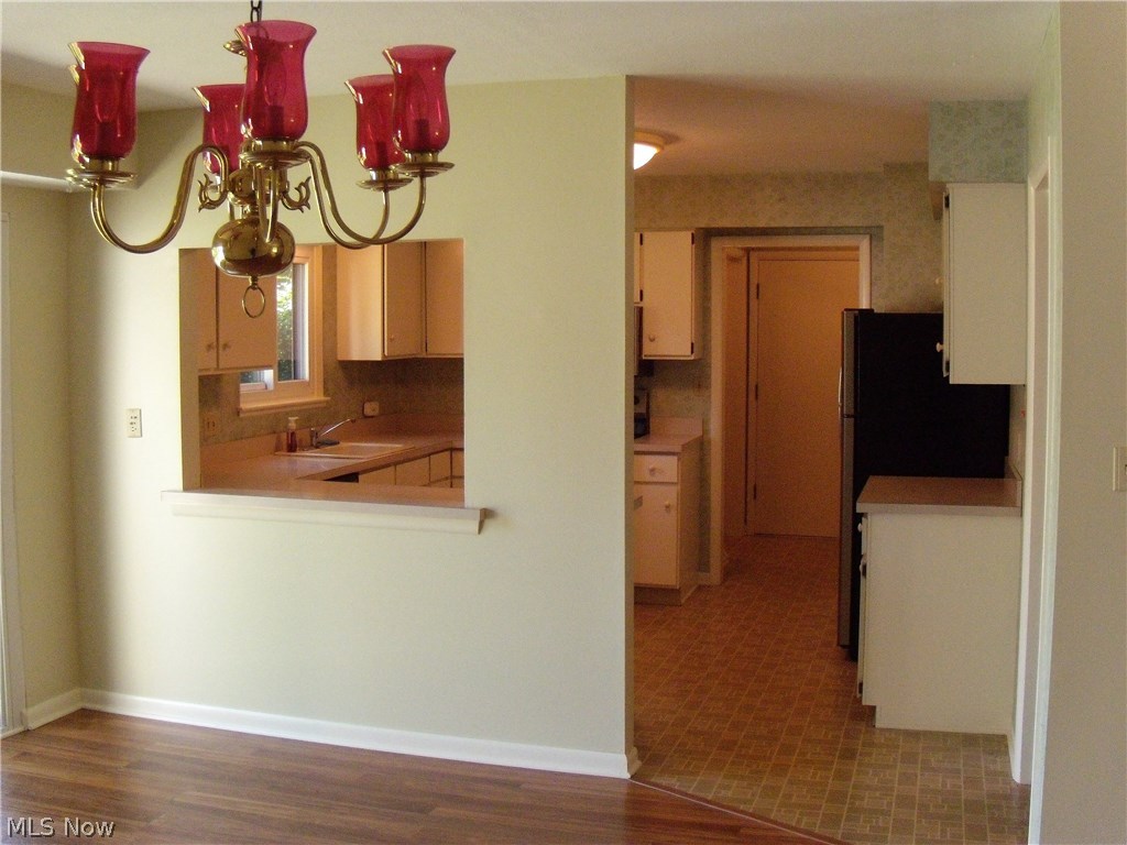 Granger Lake Condo - Residential