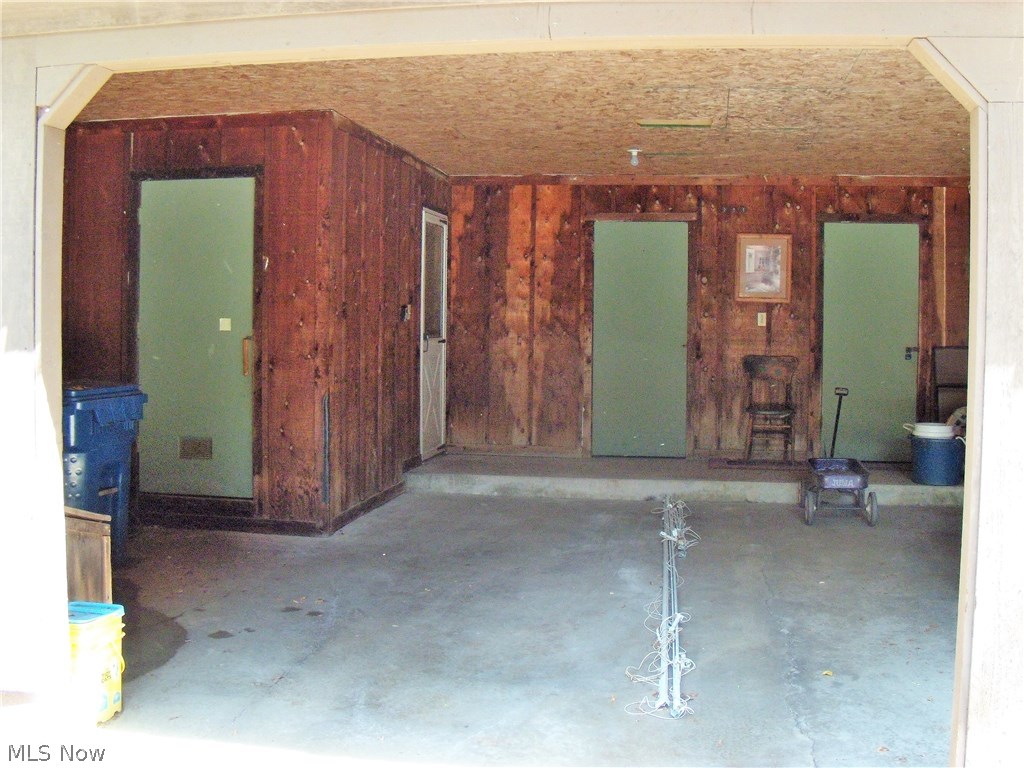 Granger Lake Condo - Residential