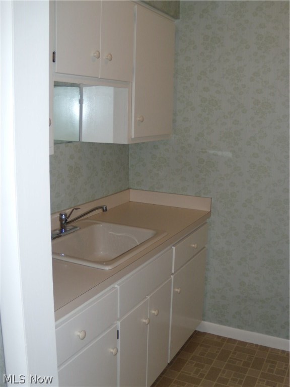 Granger Lake Condo - Residential