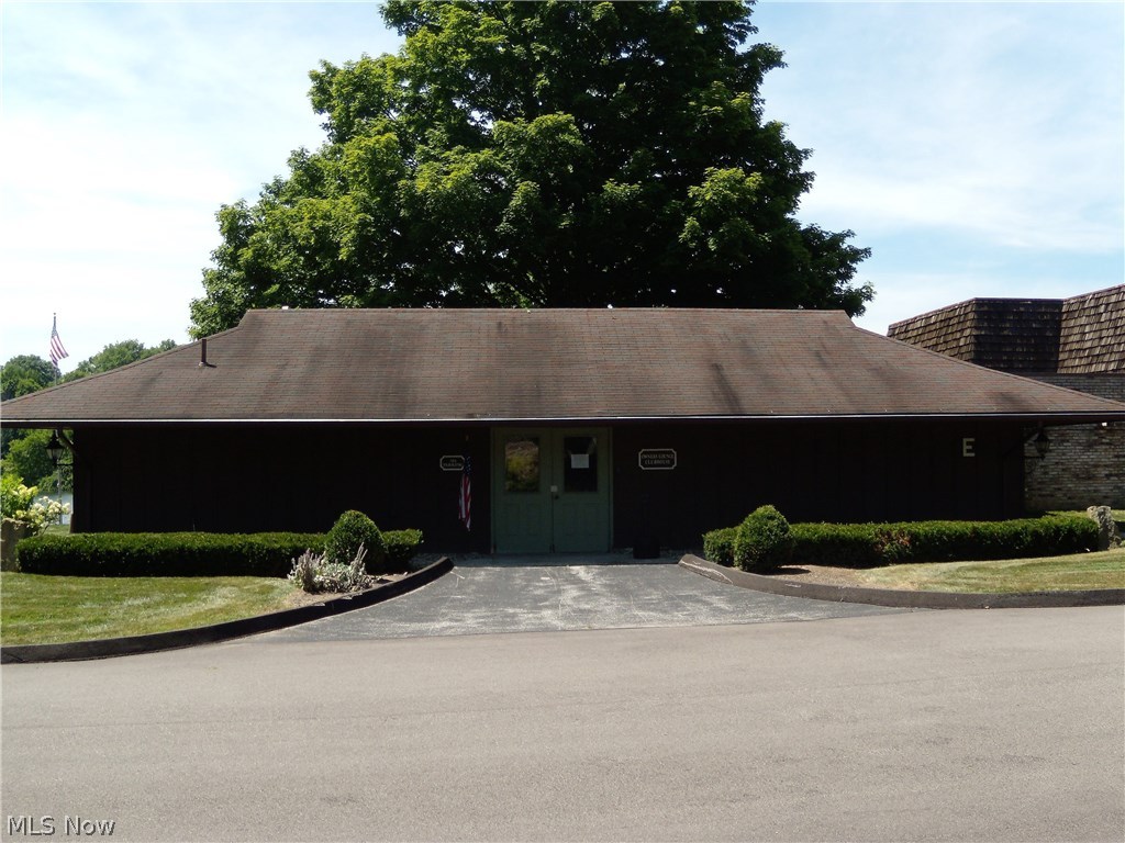 Granger Lake Condo - Residential