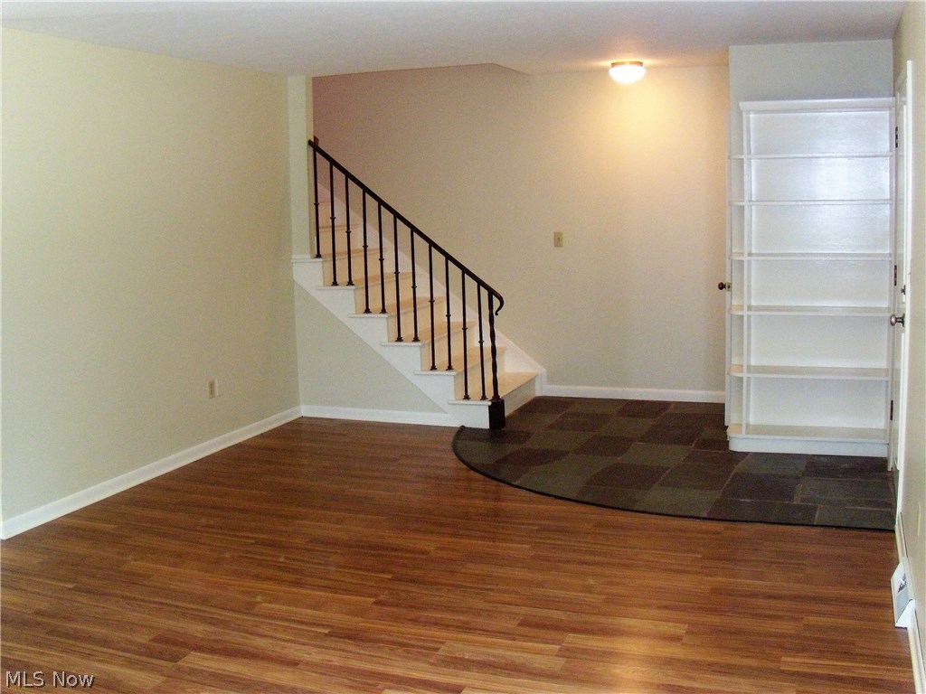 Granger Lake Condo - Residential
