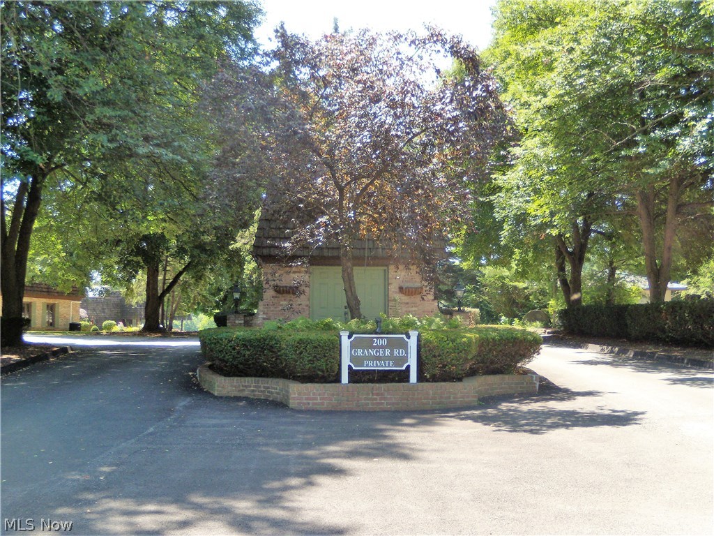 Granger Lake Condo - Residential
