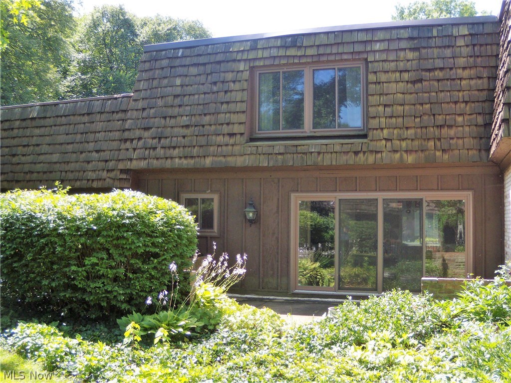 Granger Lake Condo - Residential