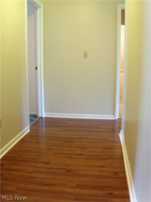 Granger Lake Condo - Residential