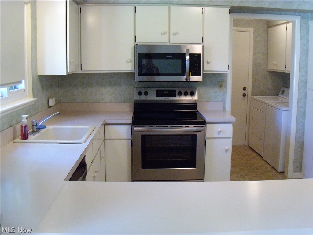Granger Lake Condo - Residential