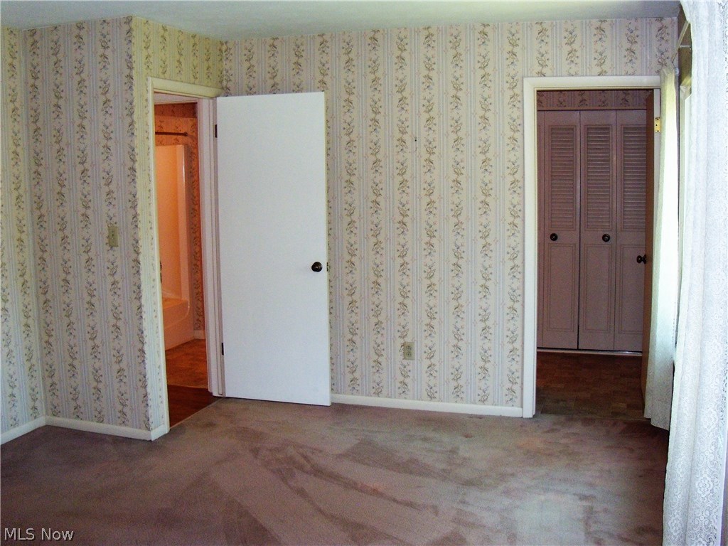 Granger Lake Condo - Residential