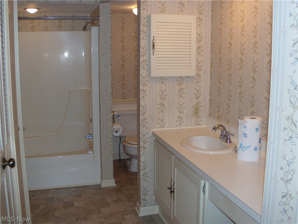 Granger Lake Condo - Residential