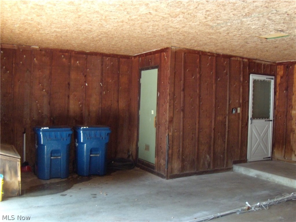 Granger Lake Condo - Residential