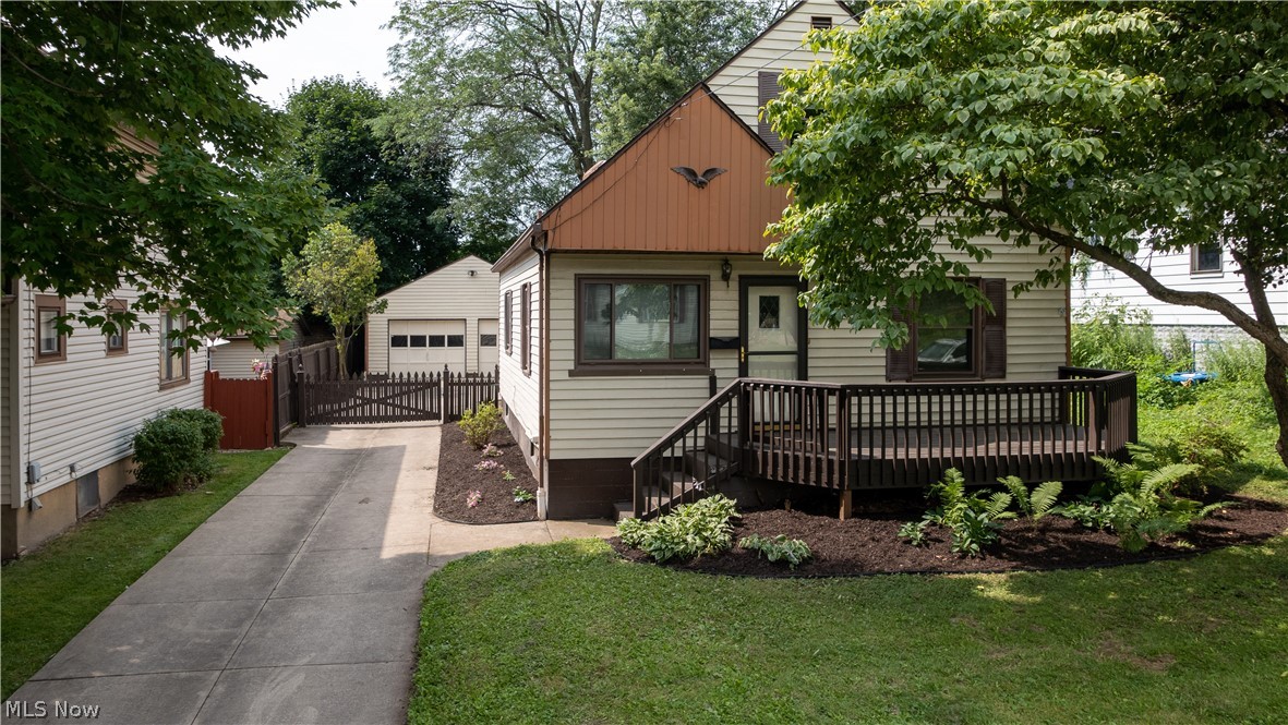 Allenside 02/W A Johnstons - Residential