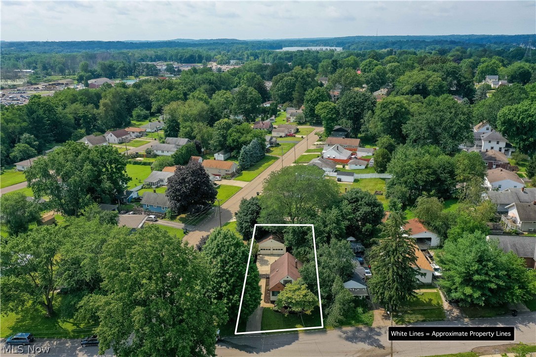 Allenside 02/W A Johnstons - Residential