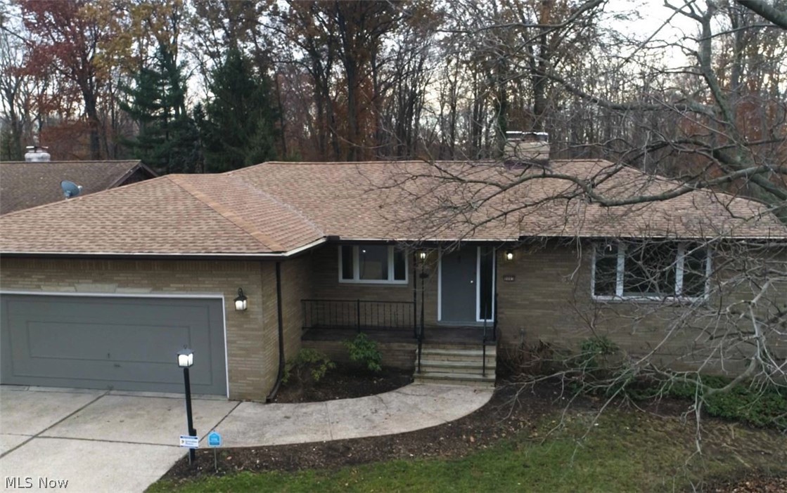 Tuxedo Lake Park Allotment - Residential