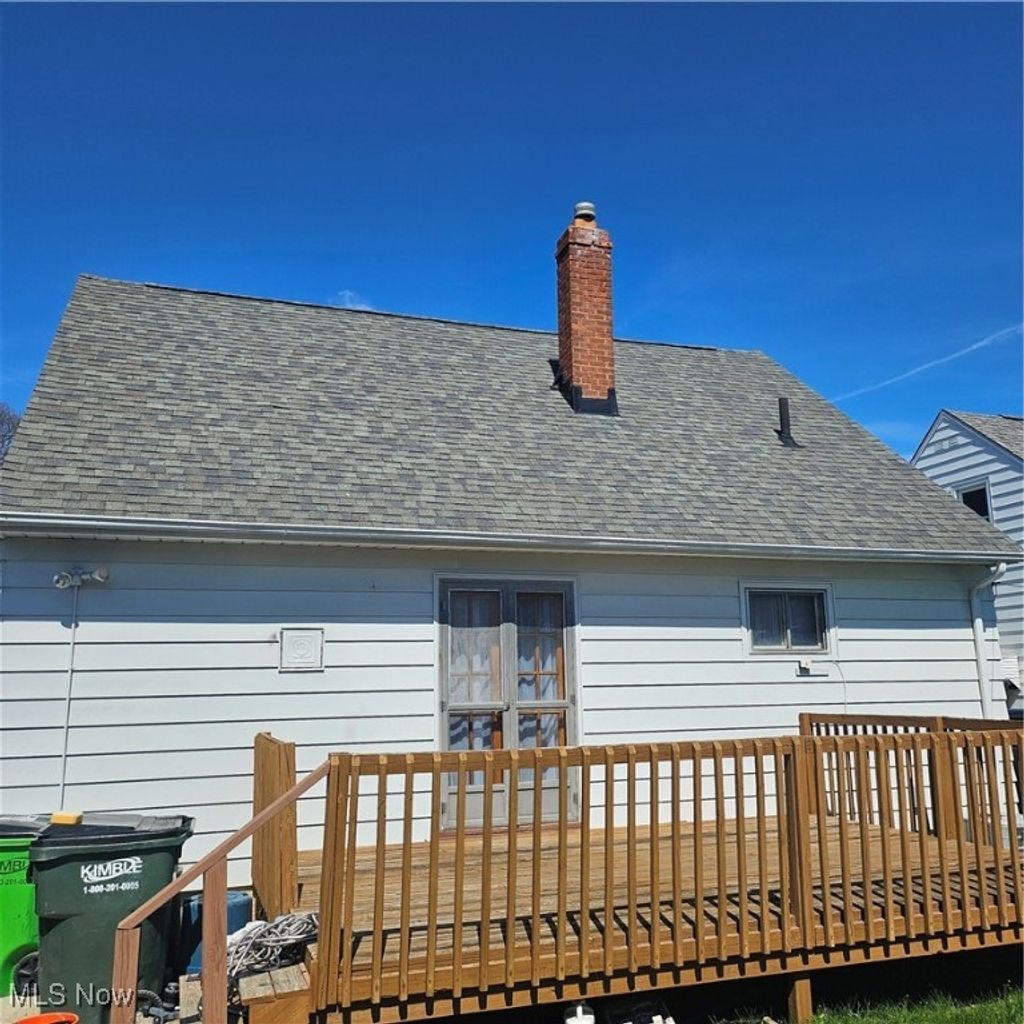 Photo of 13710 Rybak Avenue, Garfield Heights, OH 44125 (MLS # 5176091)