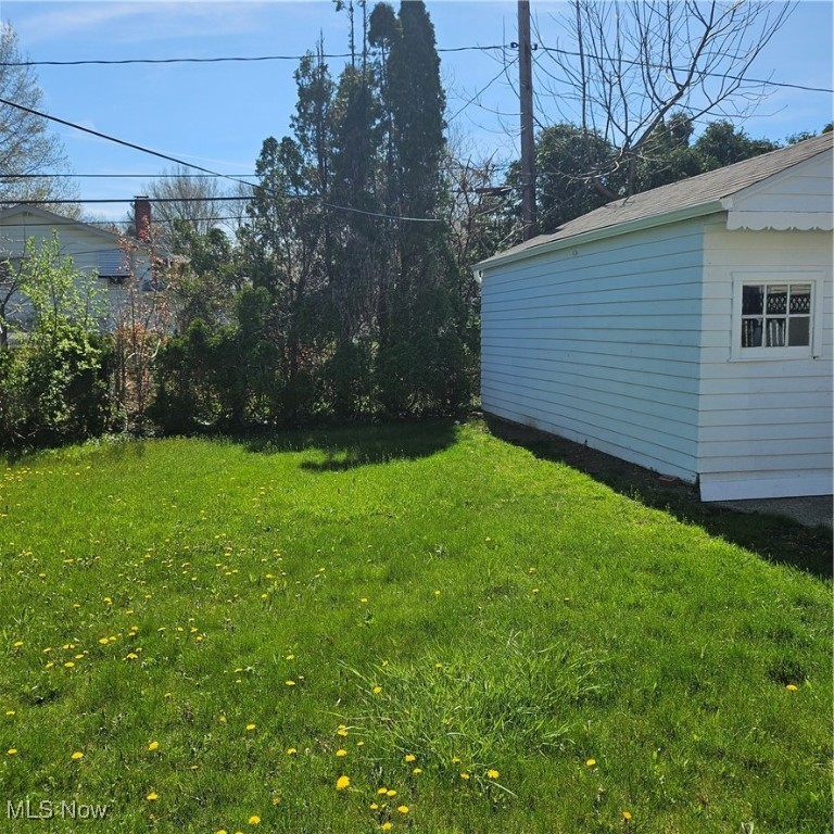 Rywood 01 - Residential Lease