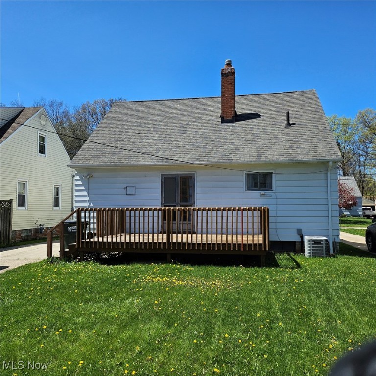 Rywood 01 - Residential Lease